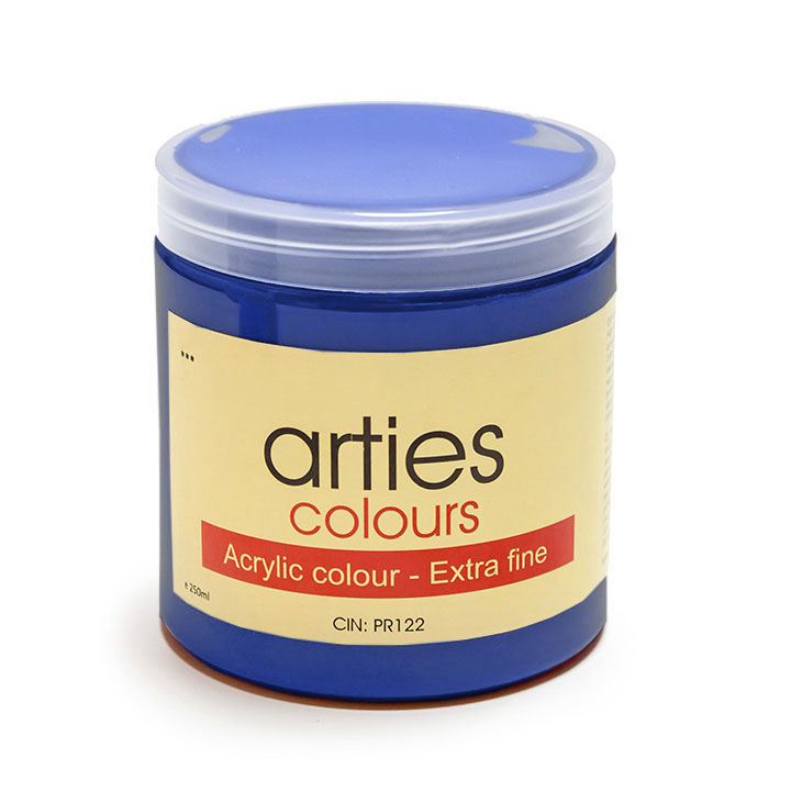 Akrilna boja Arties Colours 250 ml