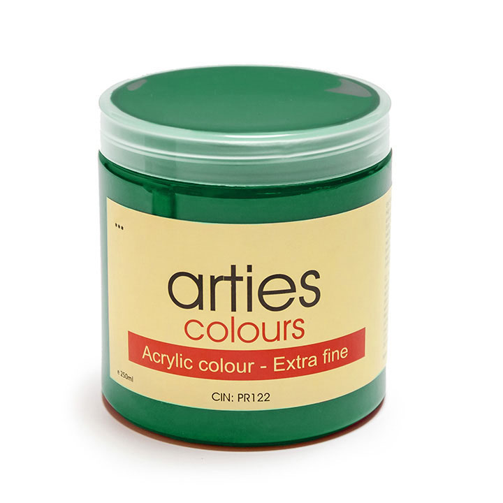Akrilna boja Arties Colours 250 ml