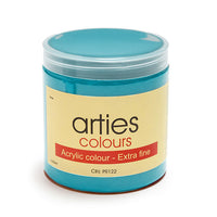 Akrilna boja Arties Colours 250 ml