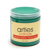 Akrilna boja Arties Colours 250 ml