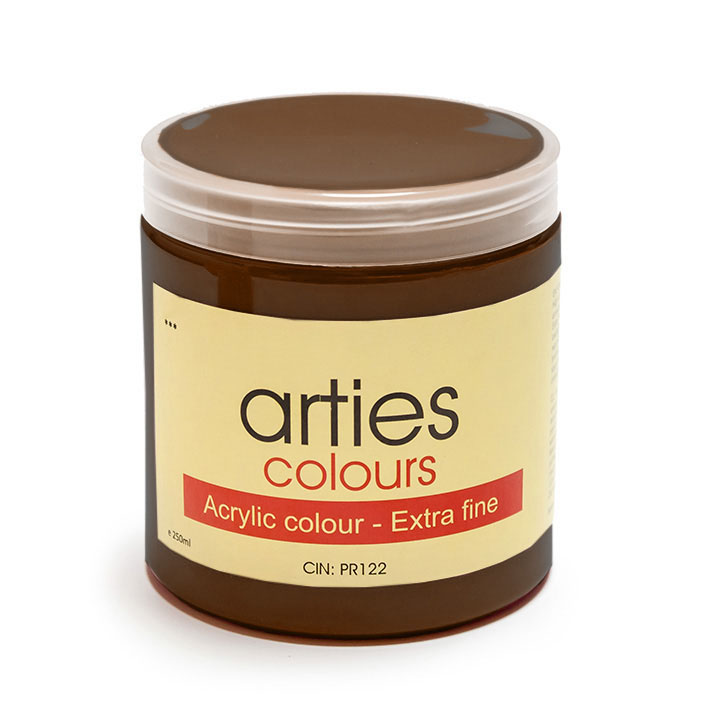 Akrilna boja Arties Colours 250 ml