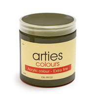 Akrilna boja Arties Colours 250 ml