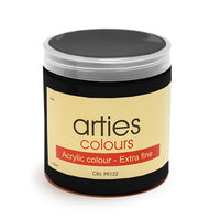 Akrilna boja Arties Colours 250 ml