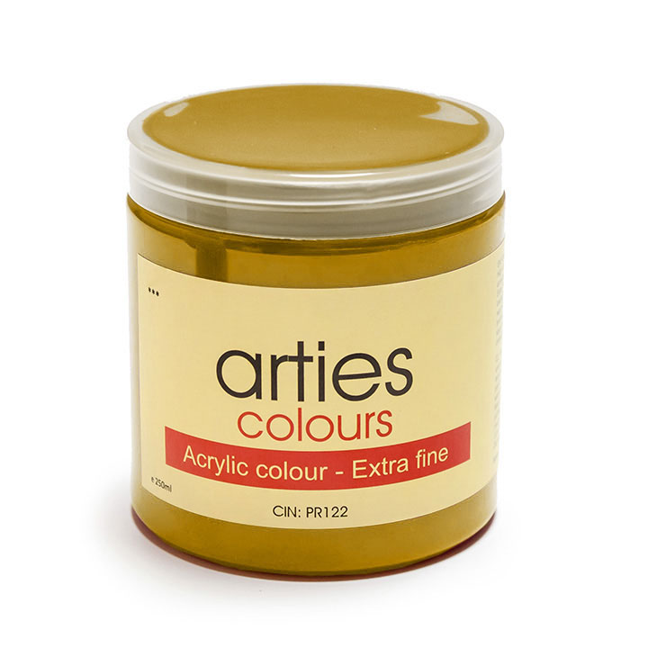 Akrilna boja Arties Colours 250 ml