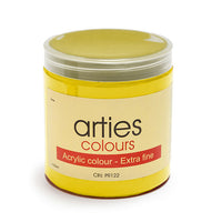 Akrilna boja Arties Colours 250 ml