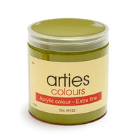 Akrilna boja Arties Colours 250 ml