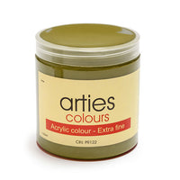 Akrilna boja Arties Colours 250 ml