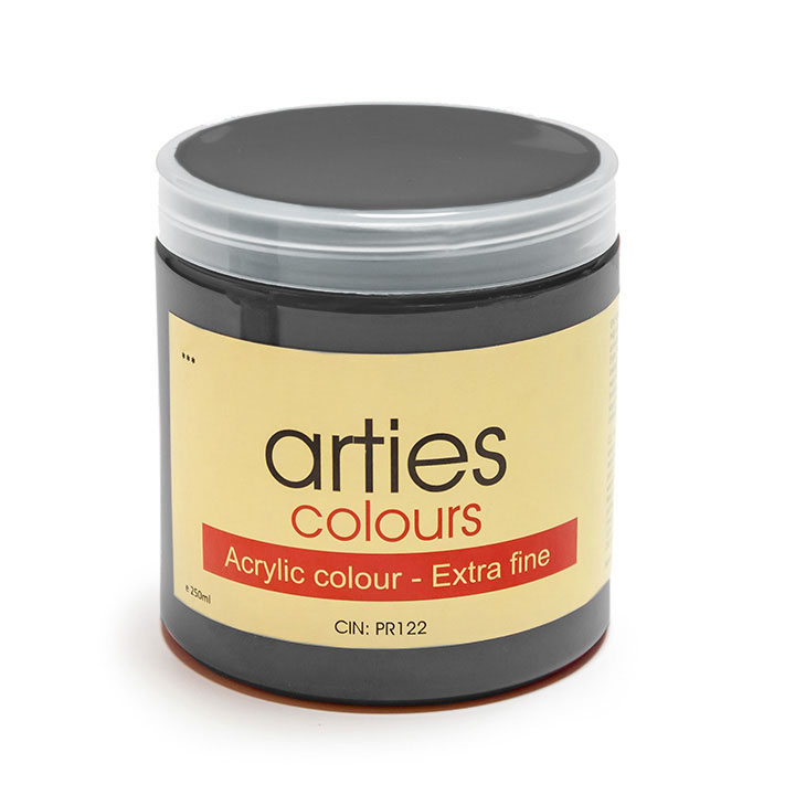 Akrilna boja Arties Colours 250 ml