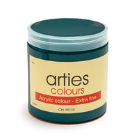 Akrilna boja Arties Colours 250 ml