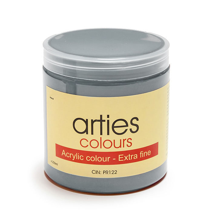 Akrilna boja Arties Colours 250 ml
