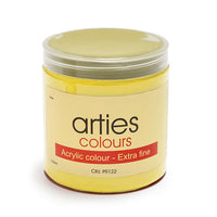 Akrilna boja Arties Colours 250 ml