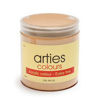 Akrilna boja Arties Colours 250 ml