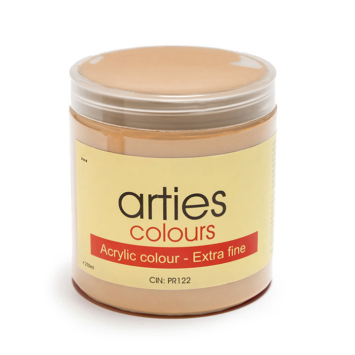Akrilna boja Arties Colours 250 ml