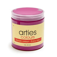 Akrilna boja Arties Colours 250 ml
