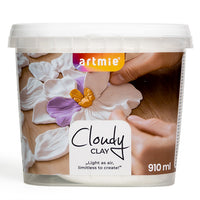 ARTMIE Cloudy Clay lagana glina za modeliranje