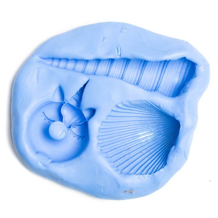 ARTMIE Mould Mate silikonski kit - Set 1:1 400g