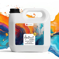 Profesionalni pouring medium ARTMIE Abstract waves