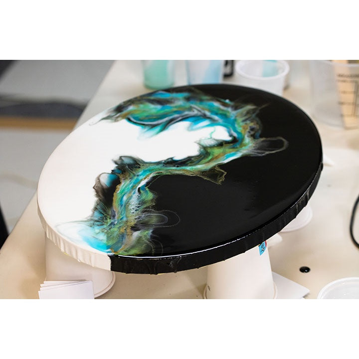 Kristalna smola ARTMIE PURE RESIN 2 k 1L