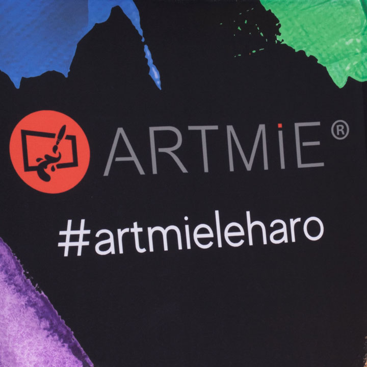 ARTMIE drvena baštenska ležaljka