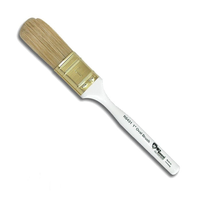 Bob Ross R6431 Ovalna četkica