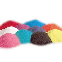 pesak u boji BRIAN CLEGG 90g - crni