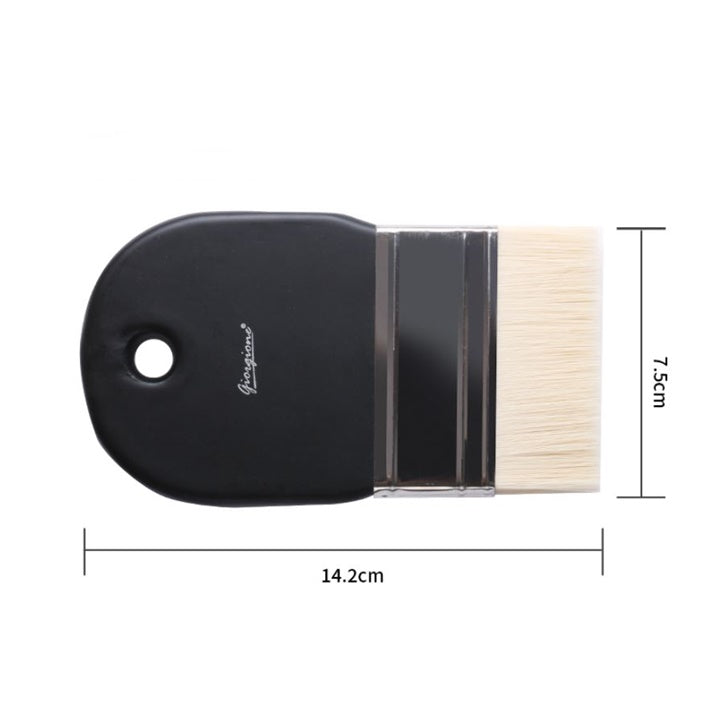 Četke GIORGIONE za podlogu i crtanje
