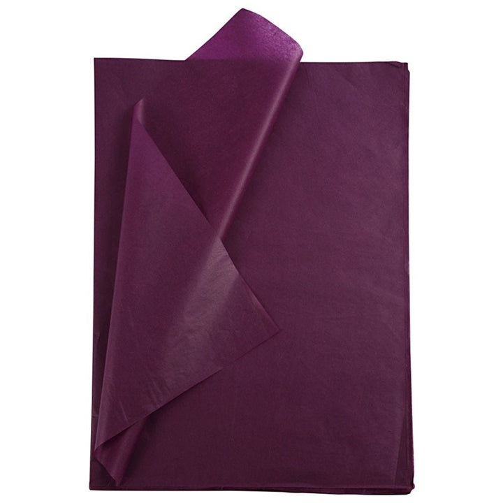 Tanak papir za pakovanje 50 x 70 cm -25 kom