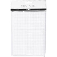 Vez tkanina AIDA 50k50 cm 35 kvadrata sa 10 cm