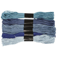 Konci za vez 1 mm