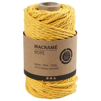 Makrame konac 4 mm x 55 m