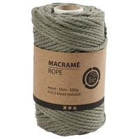 Makrame konac 4 mm x 55 m