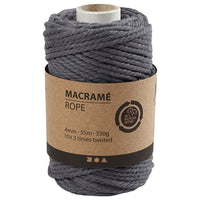 Makrame konac 4 mm x 55 m