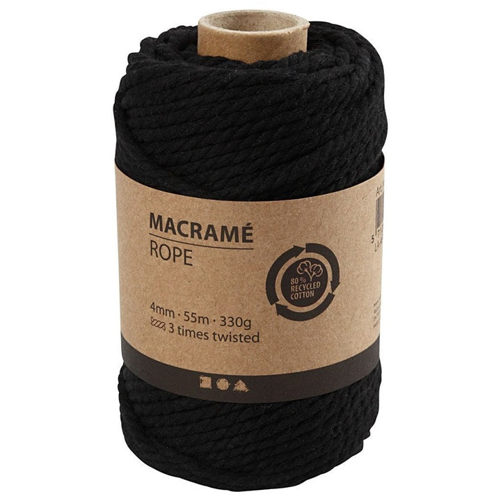 Makrame konac 4 mm x 55 m