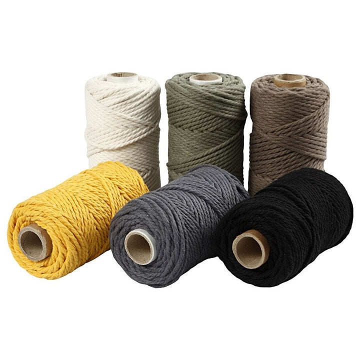 Makrame konac 4 mm x 55 m