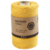 Makrame konac 2 mm x 198 m