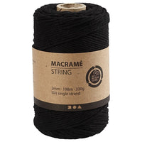 Makrame konac 2 mm x 198 m