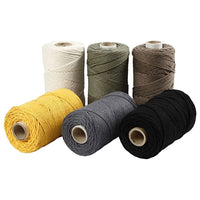Makrame konac 2 mm x 198 m