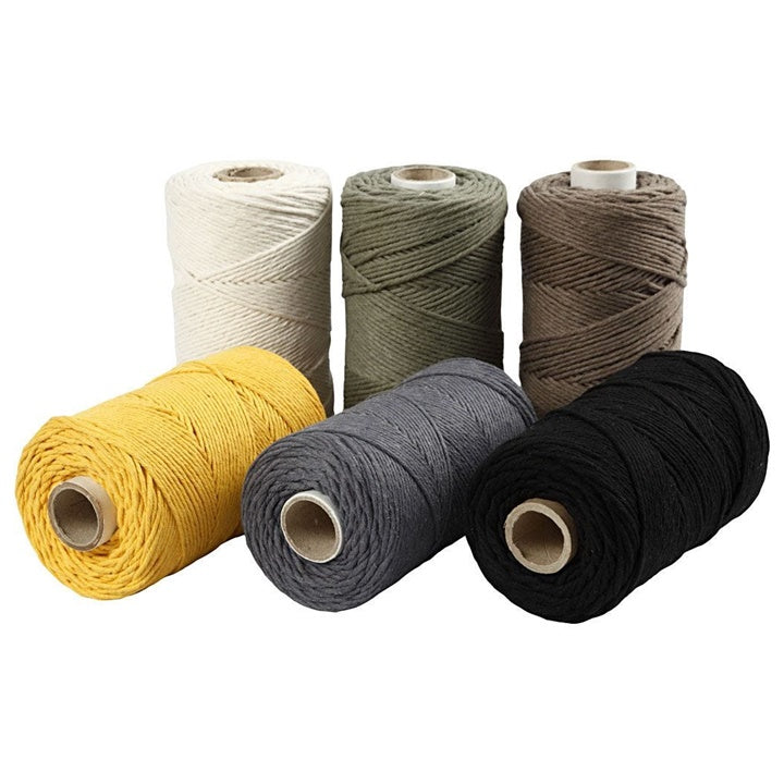 Makrame konac 2 mm x 198 m