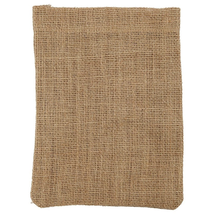 Torba od prirodne jute - 4 kom