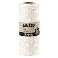 Upleteni kanap od bambusa - 65 m