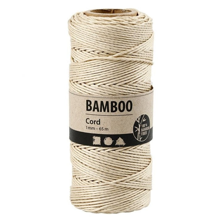 Upleteni kanap od bambusa - 65 m