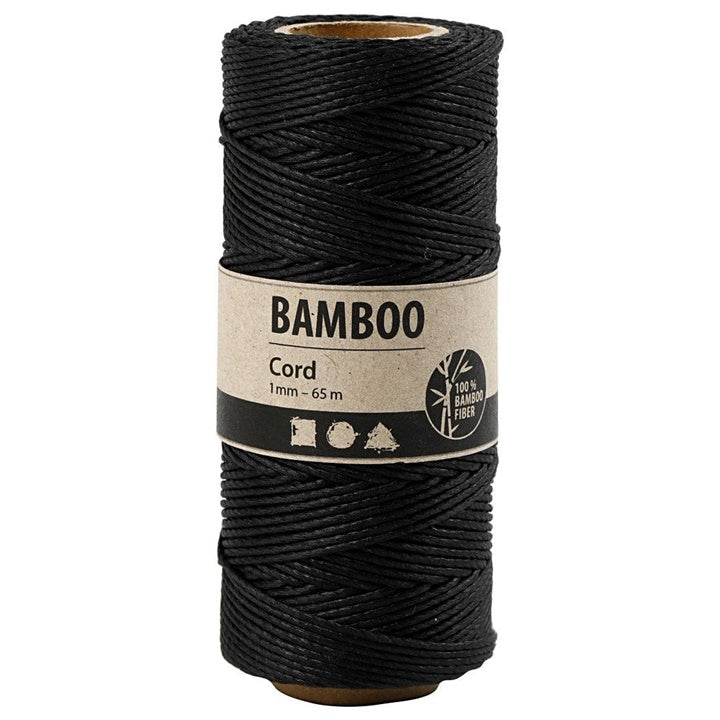 Upleteni kanap od bambusa - 65 m