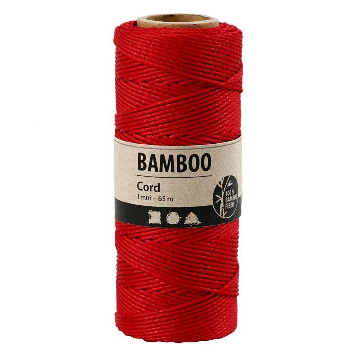 Upleteni kanap od bambusa - 65 m