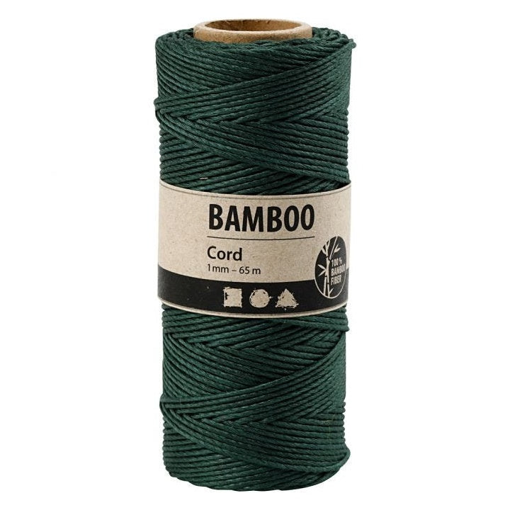 Upleteni kanap od bambusa - 65 m
