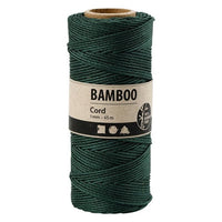 Upleteni kanap od bambusa - 65 m