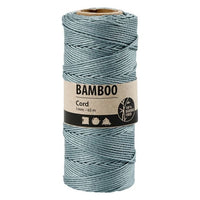 Upleteni kanap od bambusa - 65 m
