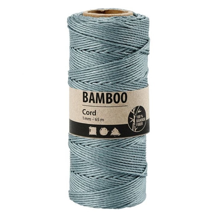 Upleteni kanap od bambusa - 65 m