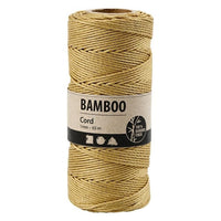 Upleteni kanap od bambusa - 65 m