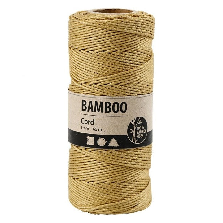 Upleteni kanap od bambusa - 65 m