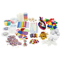 Rainbov Creative Set – mešavina materijala